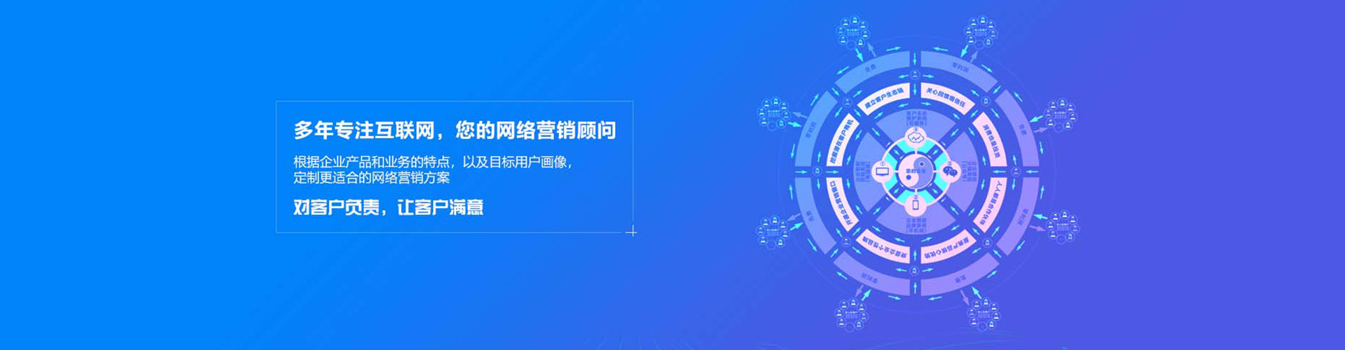 张掖百度推广运营